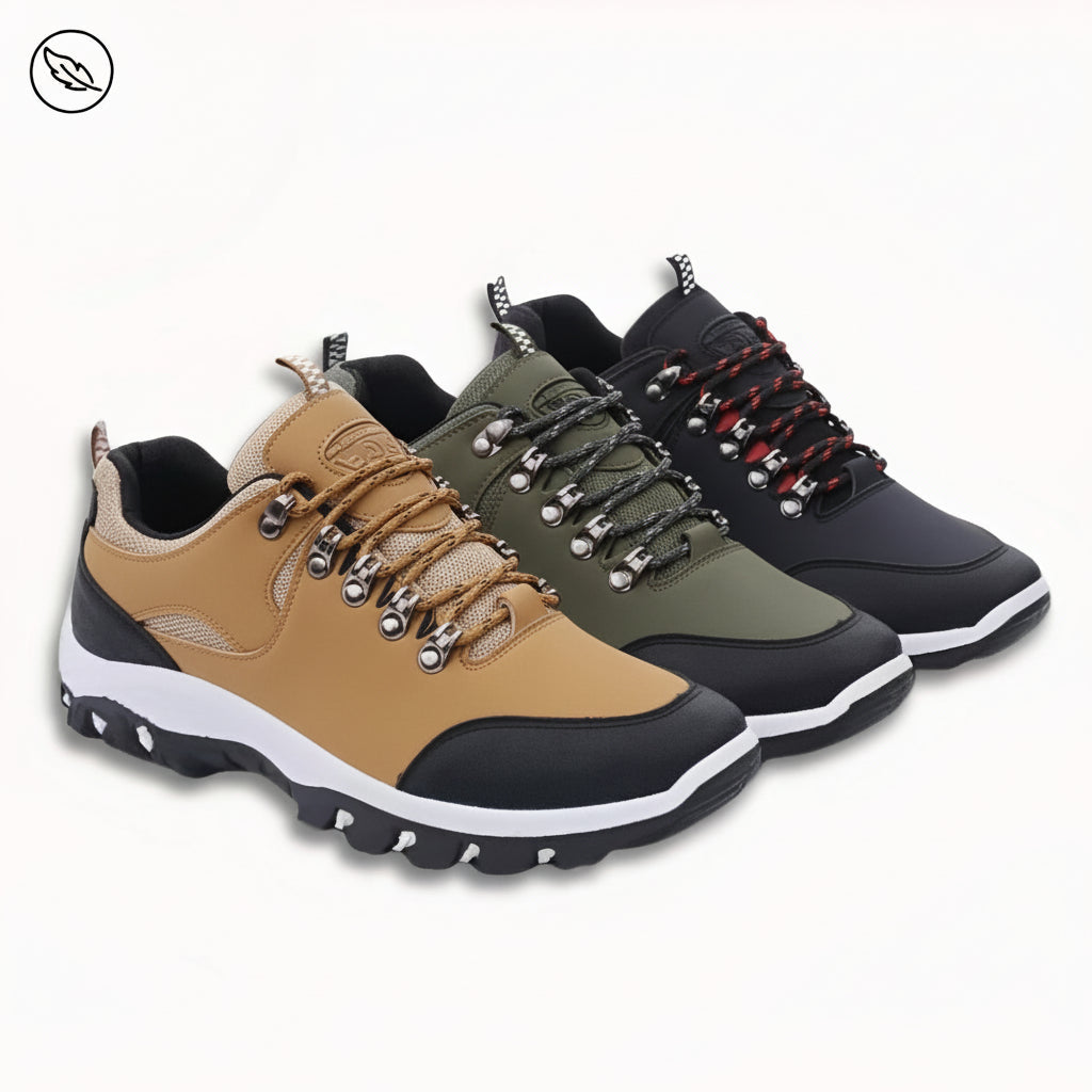 Chaussures de randonnée Stable Trail