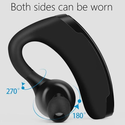 Écouteurs Bluetooth compacts et casque de bureau
