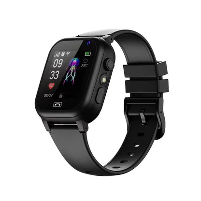 Montre intelligente Bluetooth à écran tactile mince