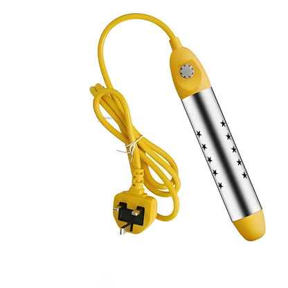 Chauffe-eau électrique instantané compact 2500 W