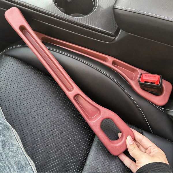 Organisateur de siège de voiture pratique avec compartiment de rangement