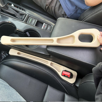 Organisateur de siège de voiture pratique avec compartiment de rangement