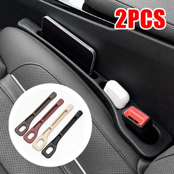 Organisateur de siège de voiture pratique avec compartiment de rangement