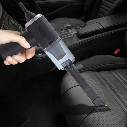 Aspirateur de voiture portable pour un nettoyage facile