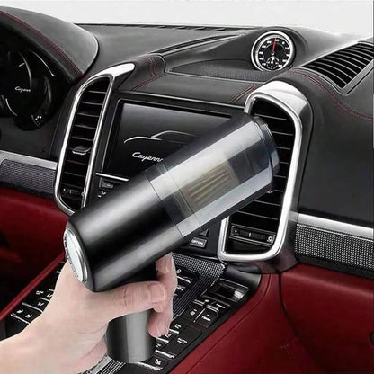Aspirateur de voiture portable pour un nettoyage facile
