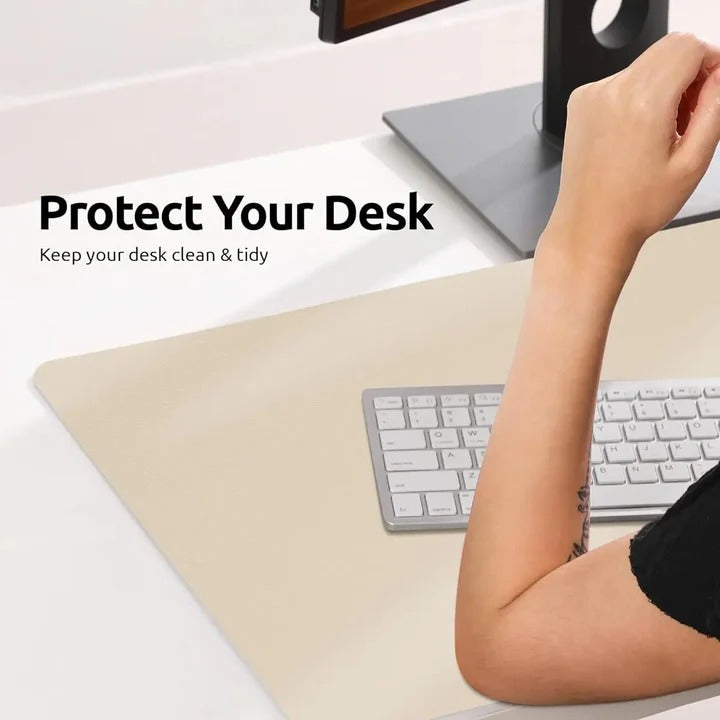 Tapis de bureau premium pour durabilité et confort