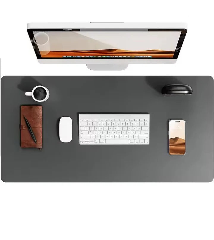 Tapis de bureau premium pour durabilité et confort