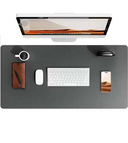 Tapis de bureau premium pour durabilité et confort
