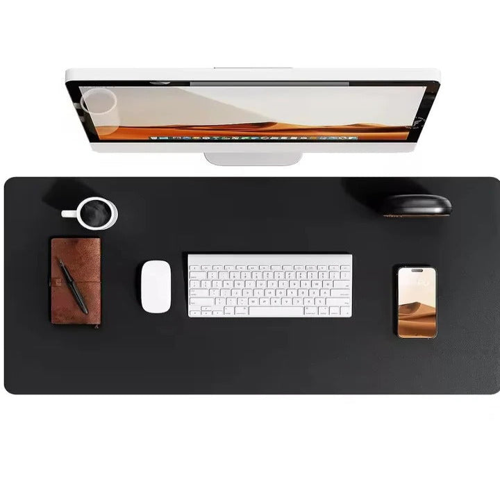 Tapis de bureau premium pour durabilité et confort