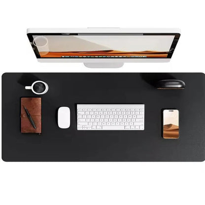 Tapis de bureau premium pour durabilité et confort