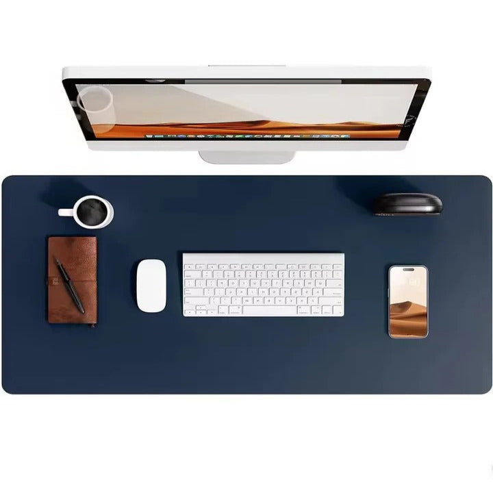 Tapis de bureau premium pour durabilité et confort