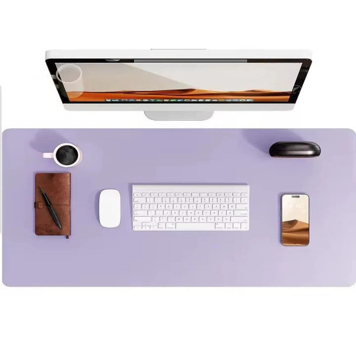 Tapis de bureau premium pour durabilité et confort