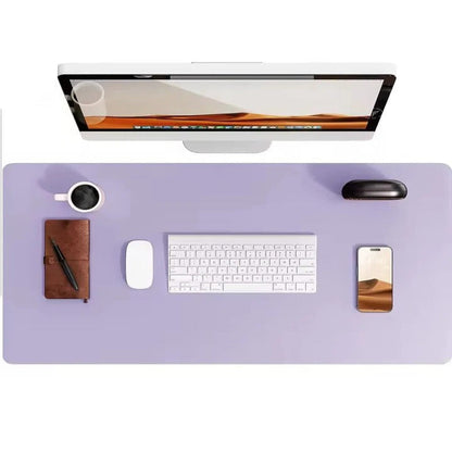 Tapis de bureau premium pour durabilité et confort