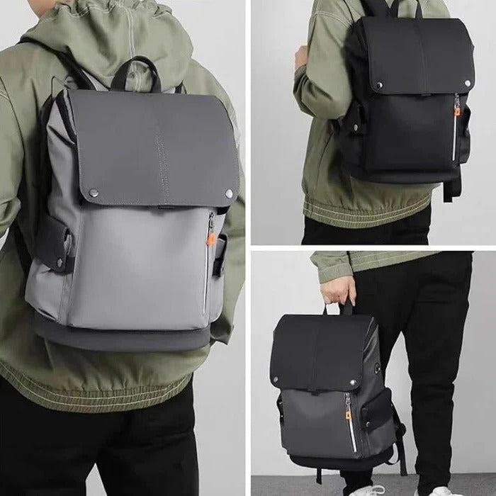 Sac à dos pratique pour l'école et les trajets quotidiens