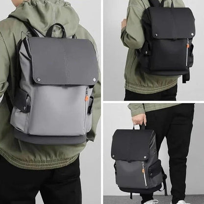 Sac à dos pratique pour l'école et les trajets quotidiens