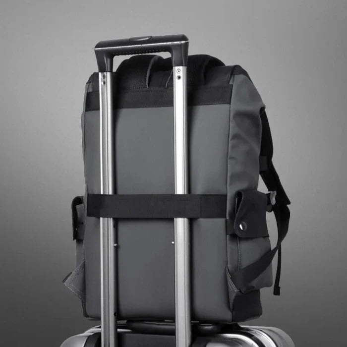 Sac à dos pratique pour l'école et les trajets quotidiens