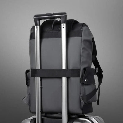 Sac à dos pratique pour l'école et les trajets quotidiens