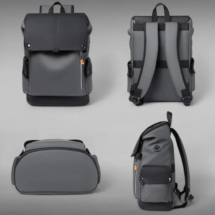 Sac à dos pratique pour l'école et les trajets quotidiens