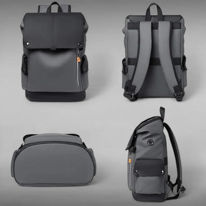 Sac à dos pratique pour l'école et les trajets quotidiens