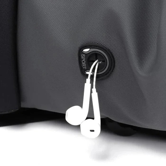 Sac à dos pratique pour l'école et les trajets quotidiens