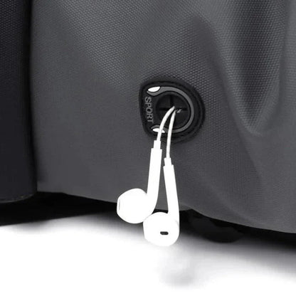 Sac à dos pratique pour l'école et les trajets quotidiens