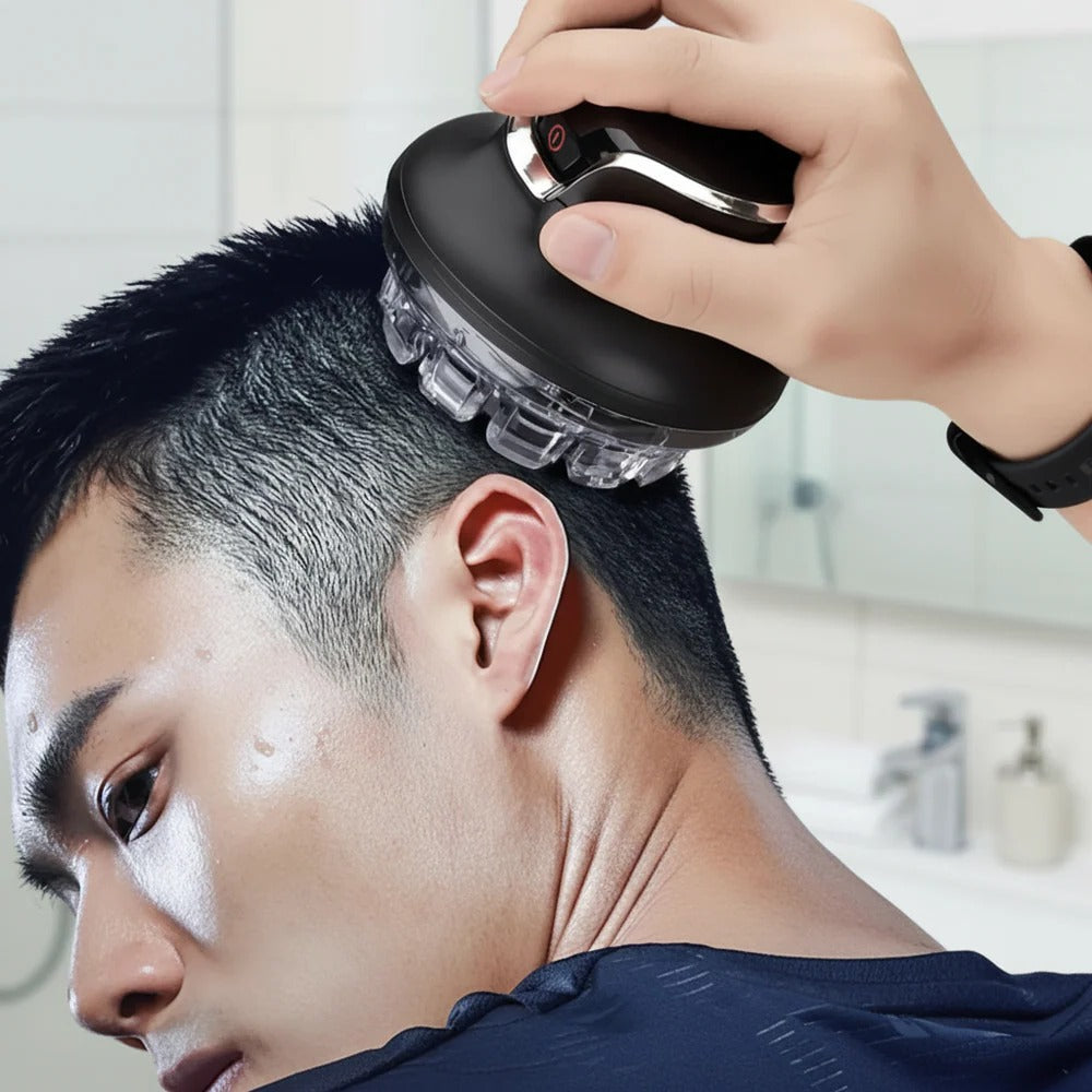 Tondeuse rechargeable pour hommes et femmes