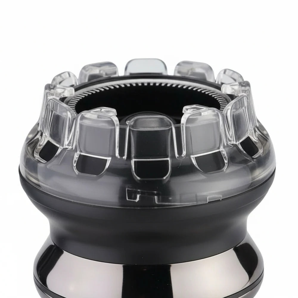 Tondeuse rechargeable pour hommes et femmes