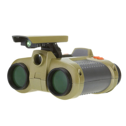 Lunettes de vision nocturne pour enfants avec lampes de poche LED