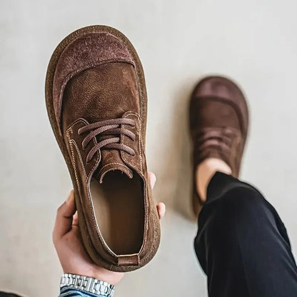 Chaussures de marche confortables avec un bon soutien de la voûte plantaire