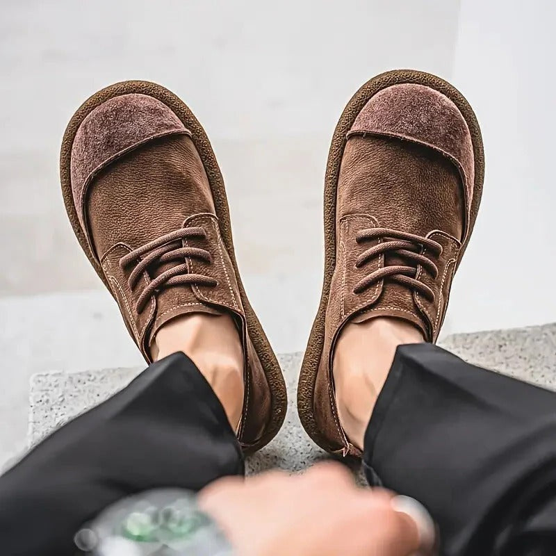 Chaussures de marche confortables avec un bon soutien de la voûte plantaire