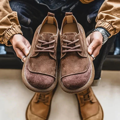 Chaussures de marche confortables avec un bon soutien de la voûte plantaire