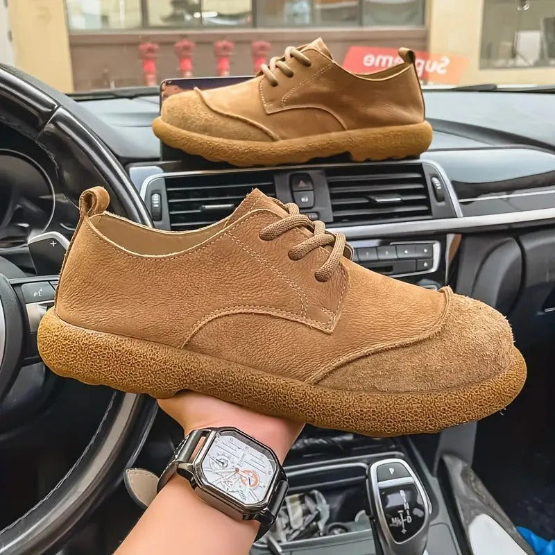 Chaussures de marche confortables avec un bon soutien de la voûte plantaire