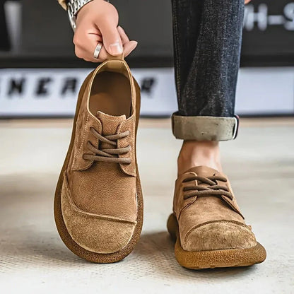 Chaussures de marche confortables avec un bon soutien de la voûte plantaire