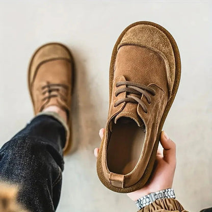 Chaussures de marche confortables avec un bon soutien de la voûte plantaire