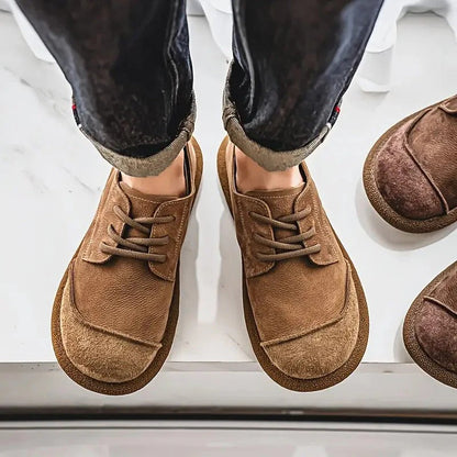Chaussures de marche confortables avec un bon soutien de la voûte plantaire