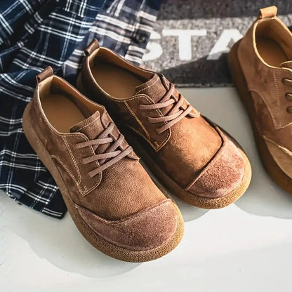 Chaussures de marche confortables avec un bon soutien de la voûte plantaire