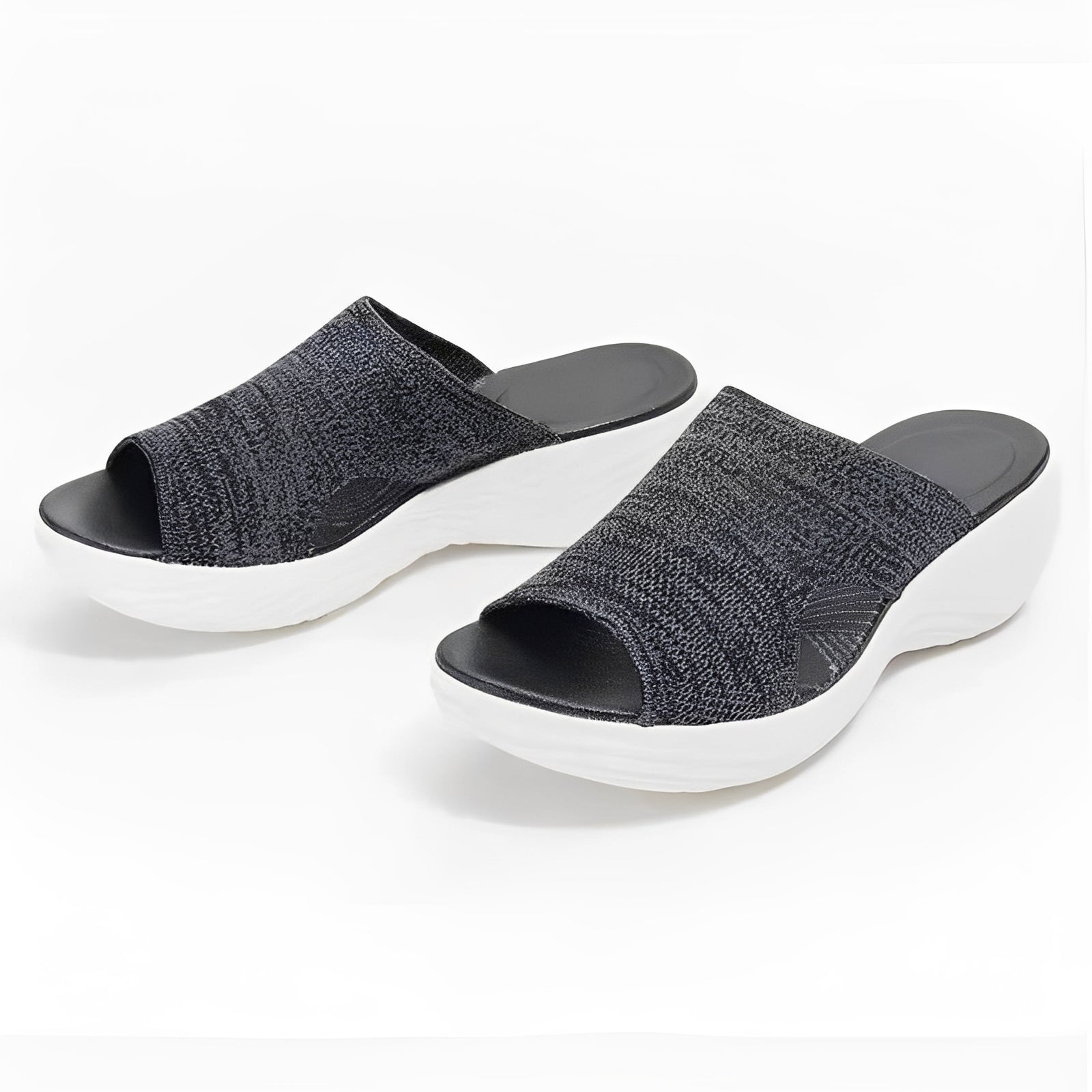 Comfortable Arch Support Women's Sandals - Ortekor