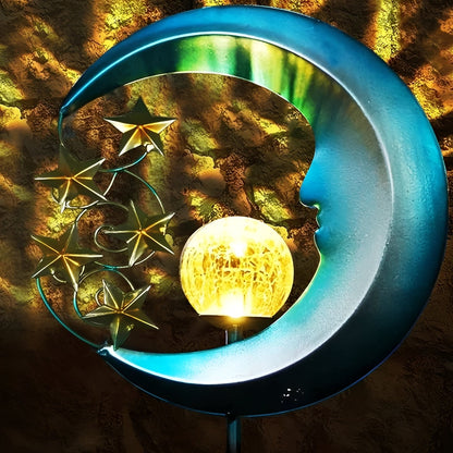 Lampes de chemin solaires extérieures lumineuses
