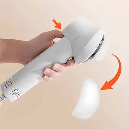 Sèche-cheveux et kit de toilettage pour chiens Fast