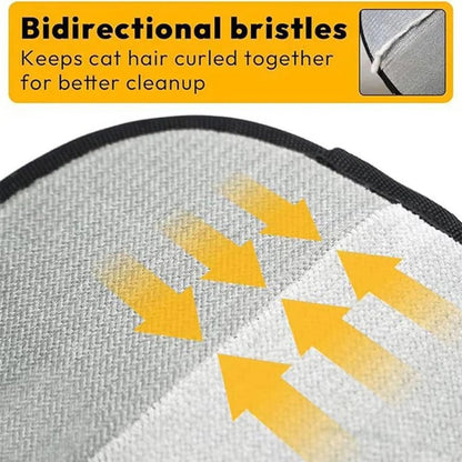 Brosses de toilettage pour chiens, lot de 2
