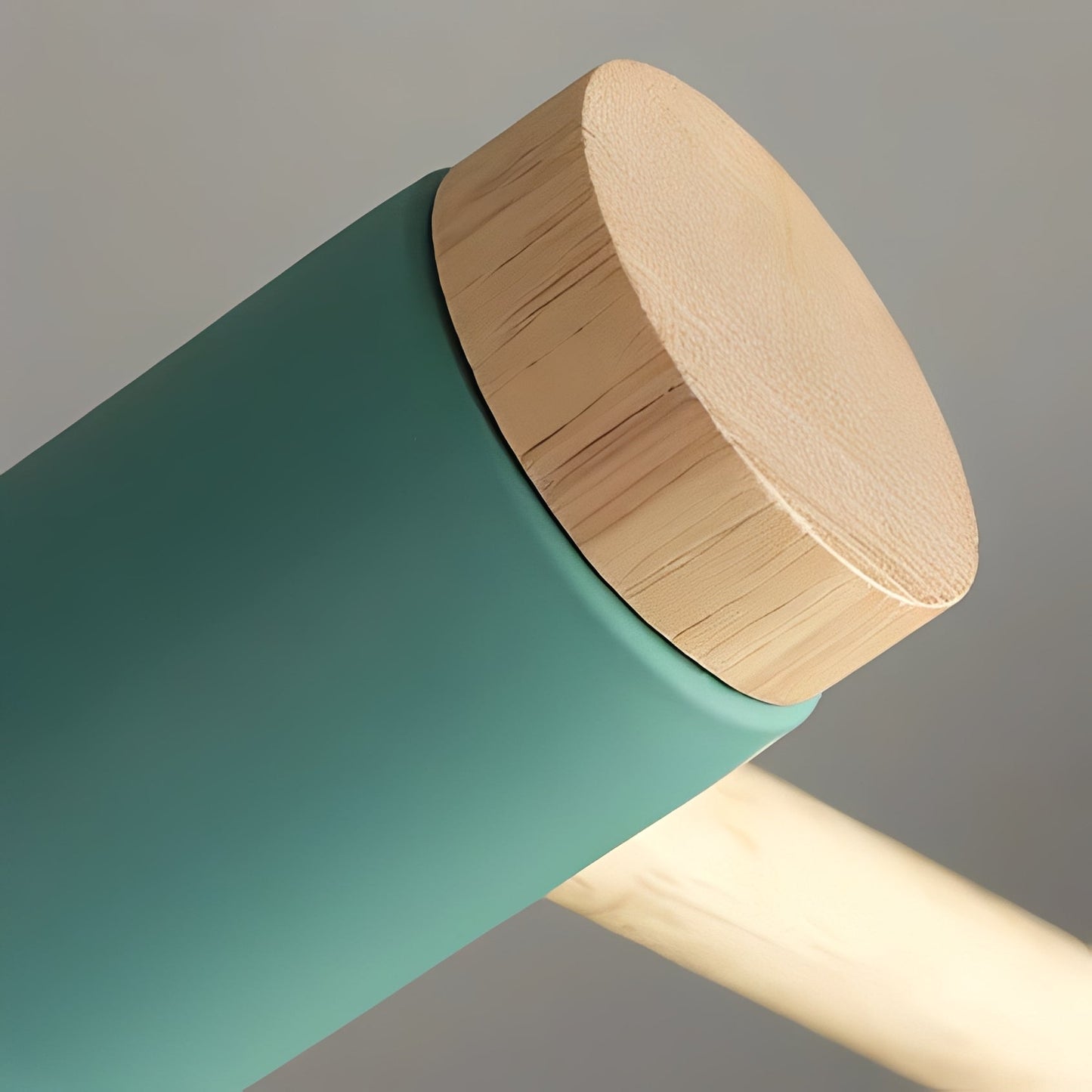 Lampe de bureau LED flexible avec bras réglable