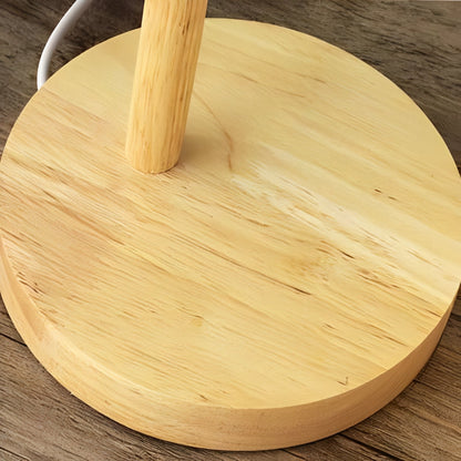 Lampe de bureau LED flexible avec bras réglable