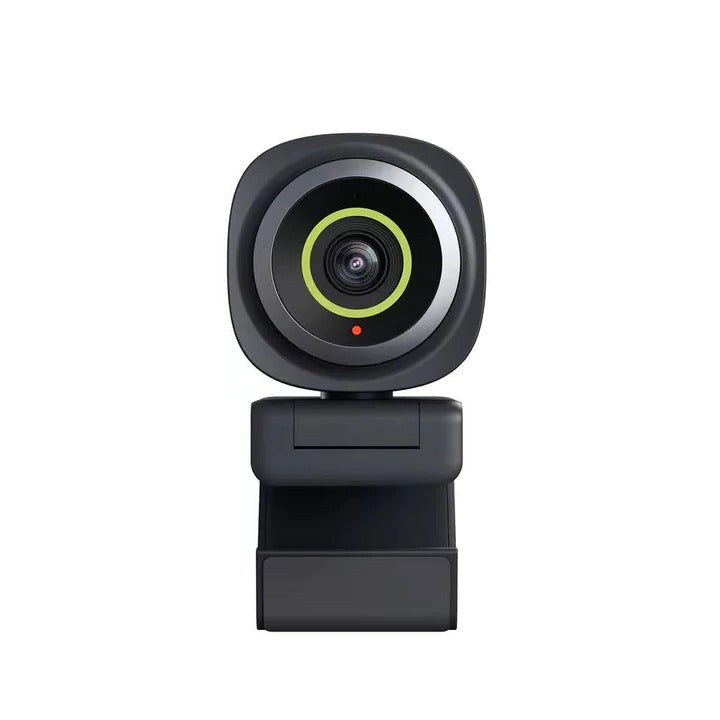 Webcam HD avec enregistrement vidéo haute vitesse à 60 ips
