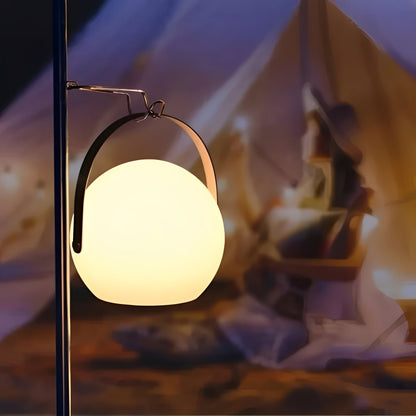 Portable Rechargeable Desk LED Light - Ortekor
