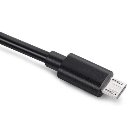 Long cordon de chargeur USB extra large de 3 m