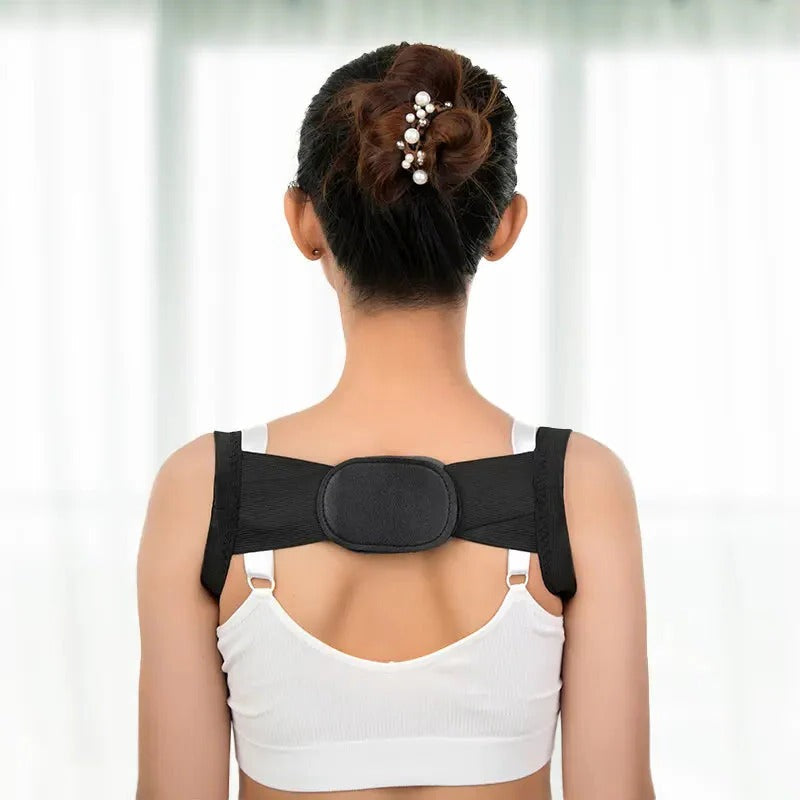 Sangle de soutien dorsal correcteur de posture confortable