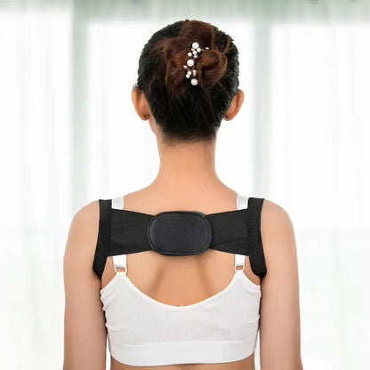 Sangle de soutien dorsal correcteur de posture confortable
