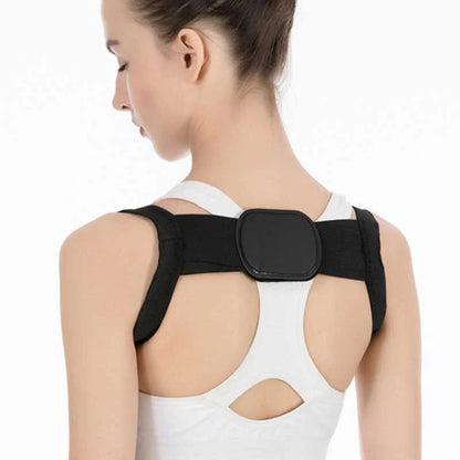 Sangle de soutien dorsal correcteur de posture confortable