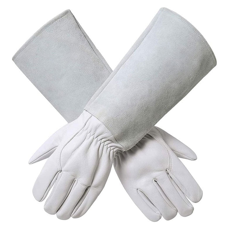 Gants de jardinage résistants pour les travaux de jardin
