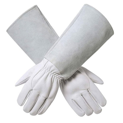 Gants de jardinage résistants pour les travaux de jardin